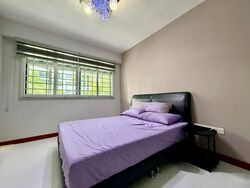Blk 207B Punggol Sails (Punggol), HDB 4 Rooms #548648051